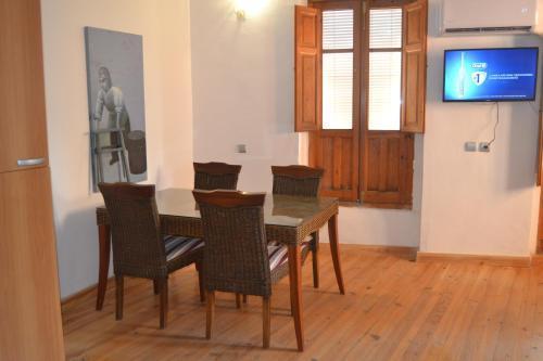 Sampedor Appartement