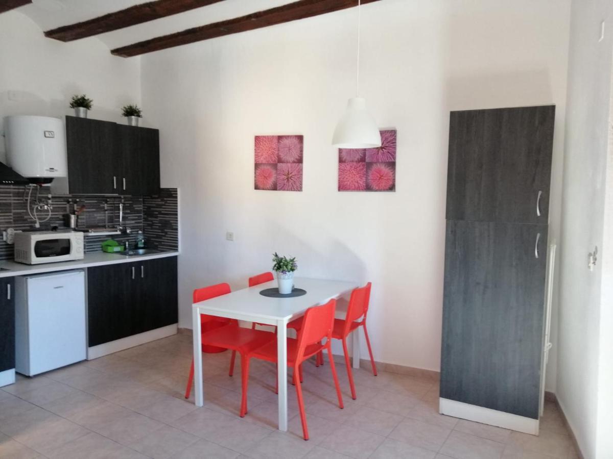Sampedor Appartement *