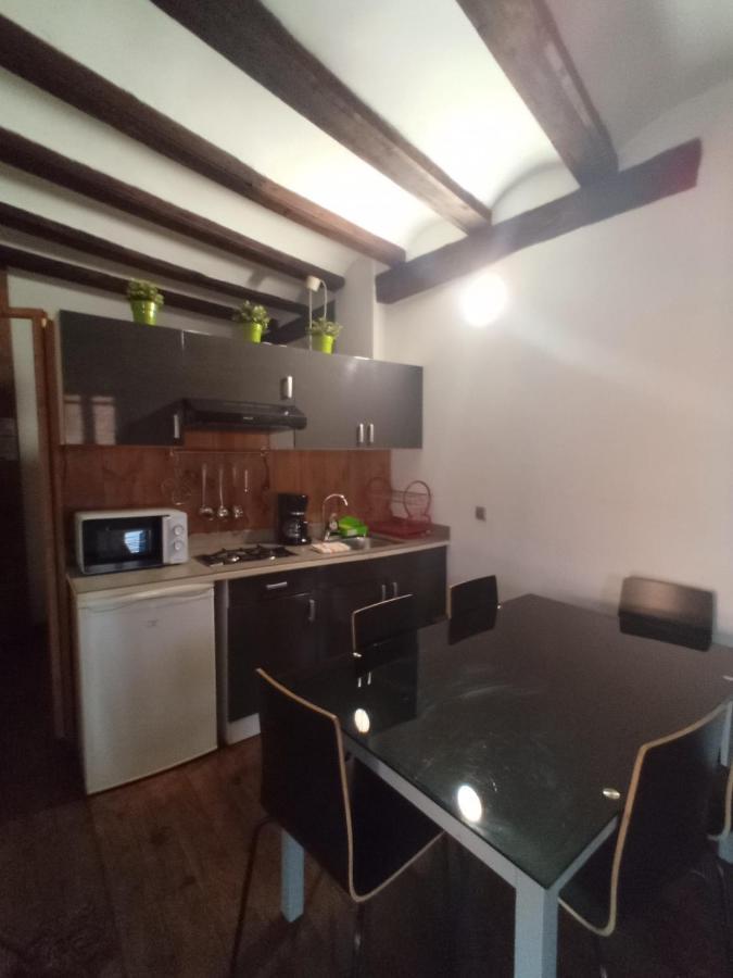 Appartement Sampedor