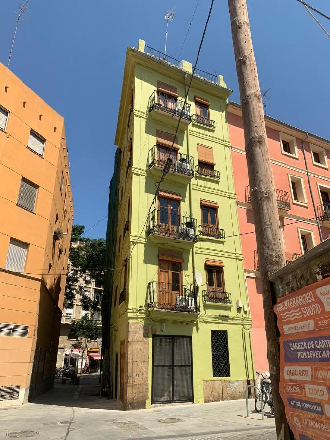 Appartement Sampedor Valencia