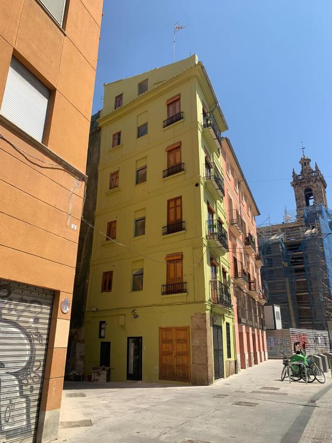 Appartement Sampedor