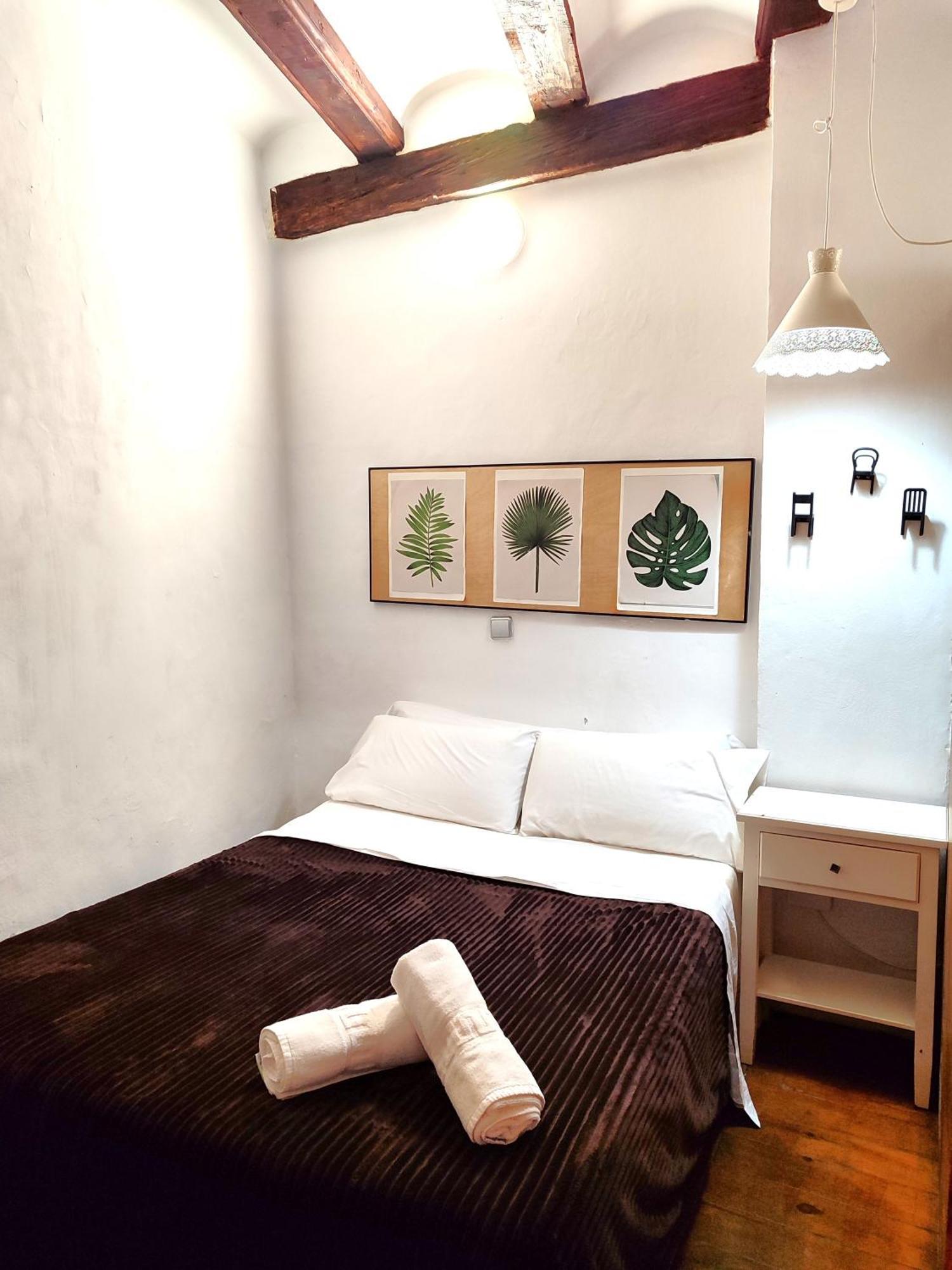 Sampedor Appartement