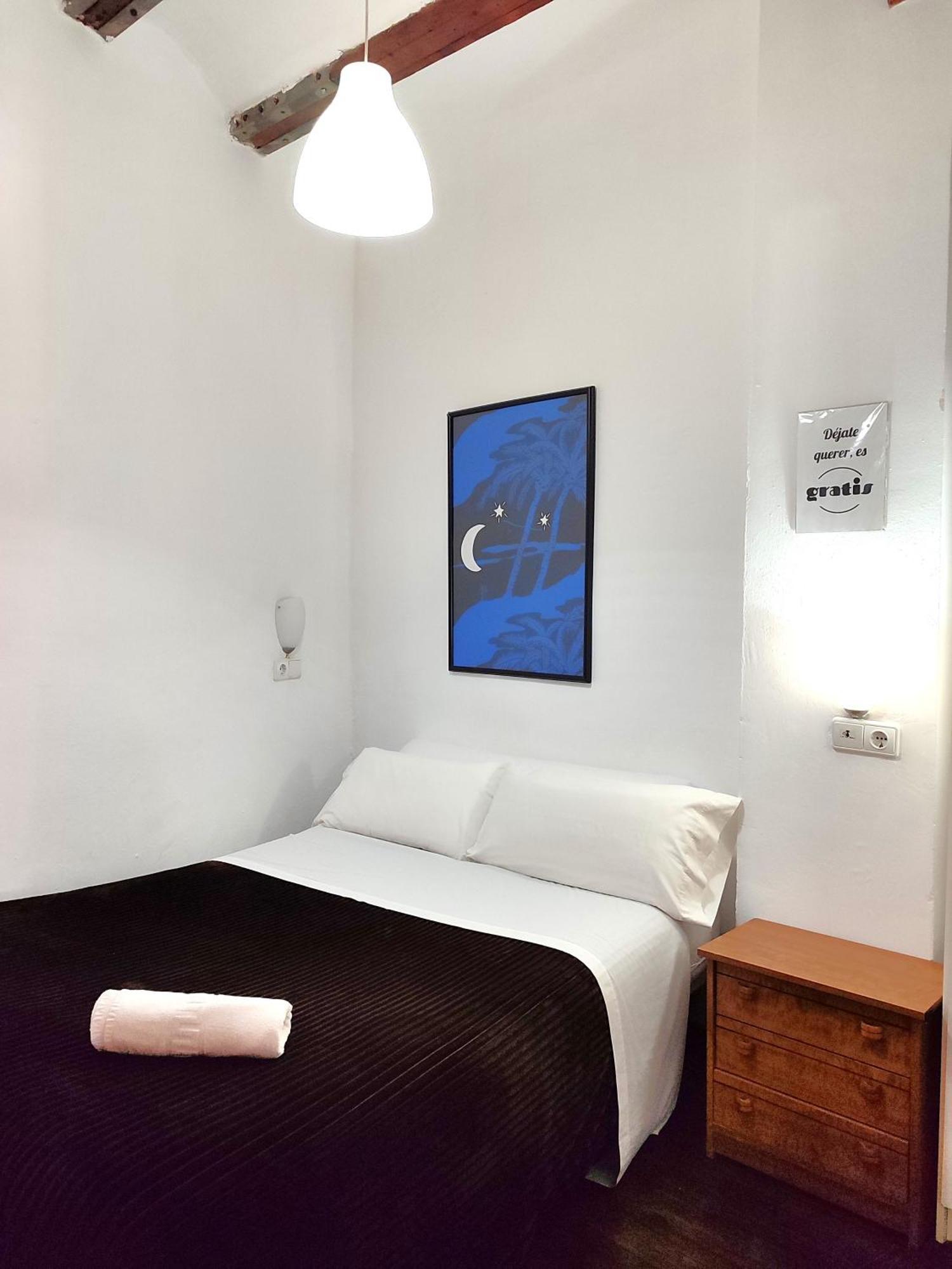 Sampedor Appartement