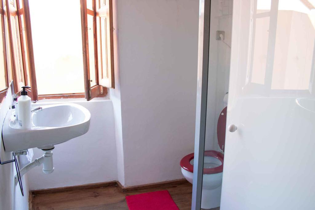 Appartement Sampedor *