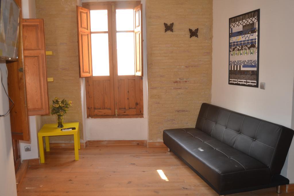 Appartement Sampedor