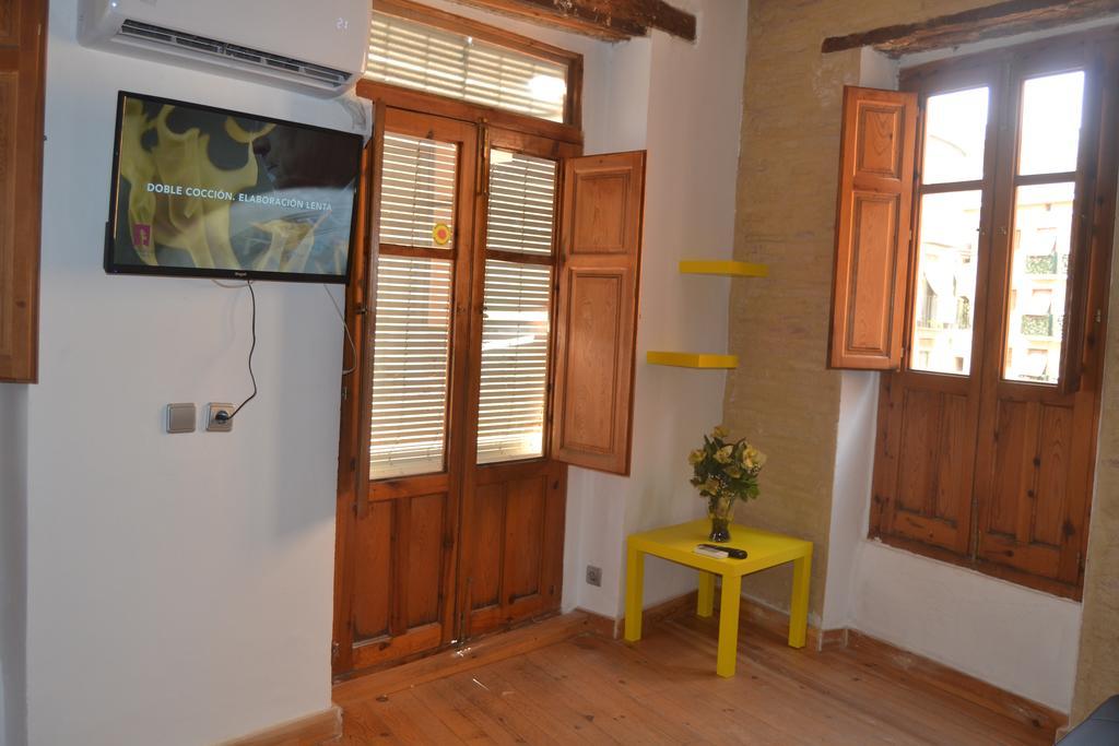 Sampedor Appartement Valencia