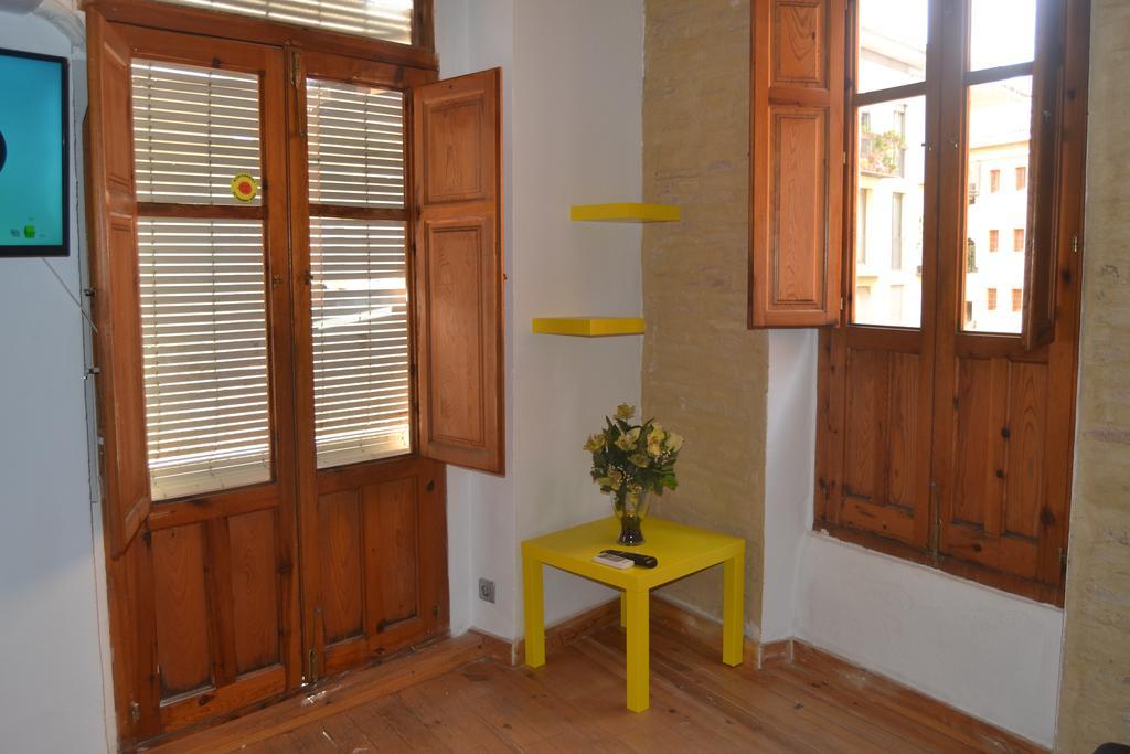 Appartement Sampedor *