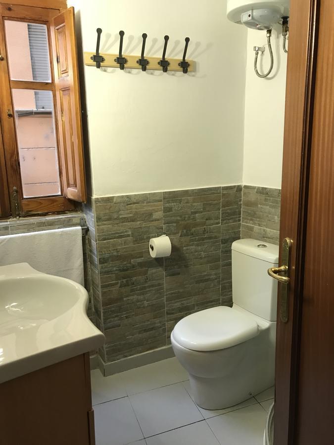 Appartement Sampedor *
