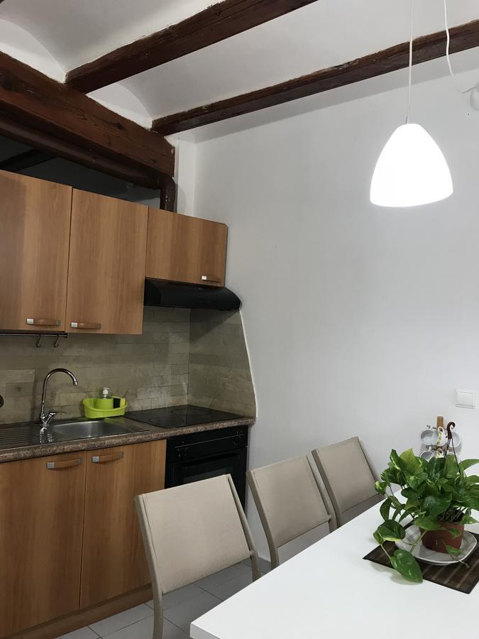 Appartement Sampedor *