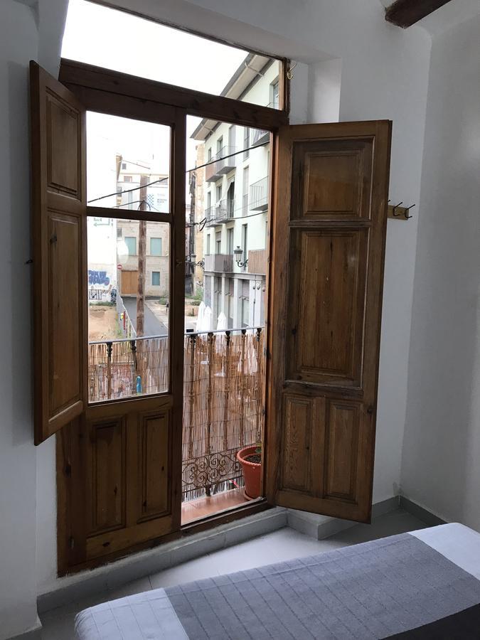 Appartement Sampedor *