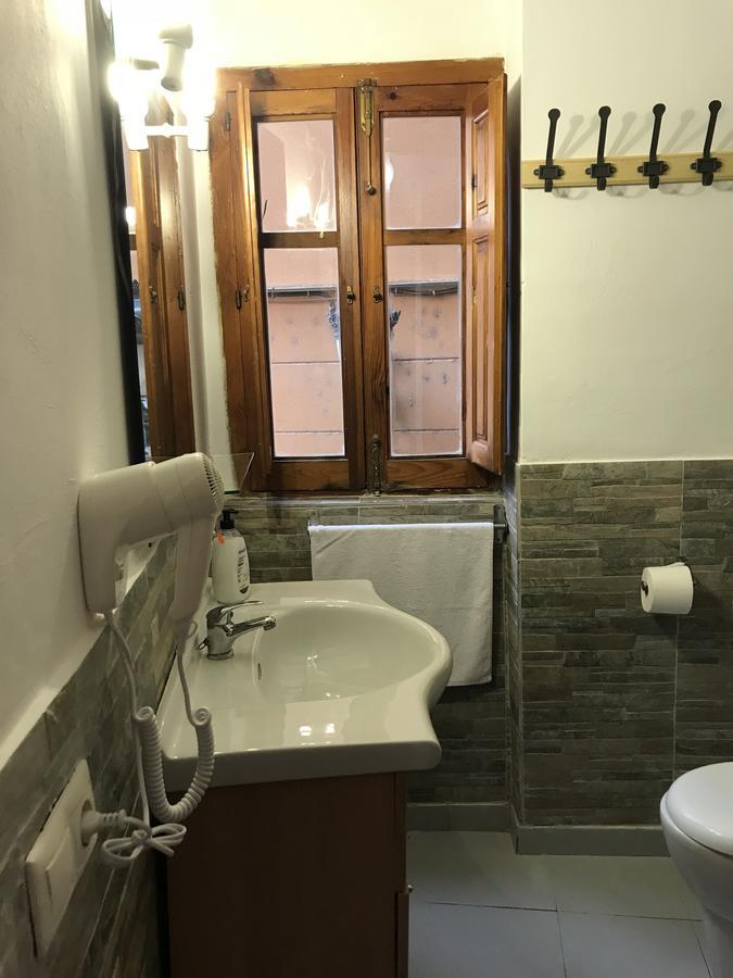 Sampedor Appartement *