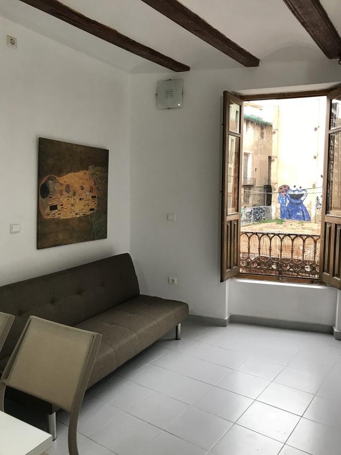 Appartement Sampedor *