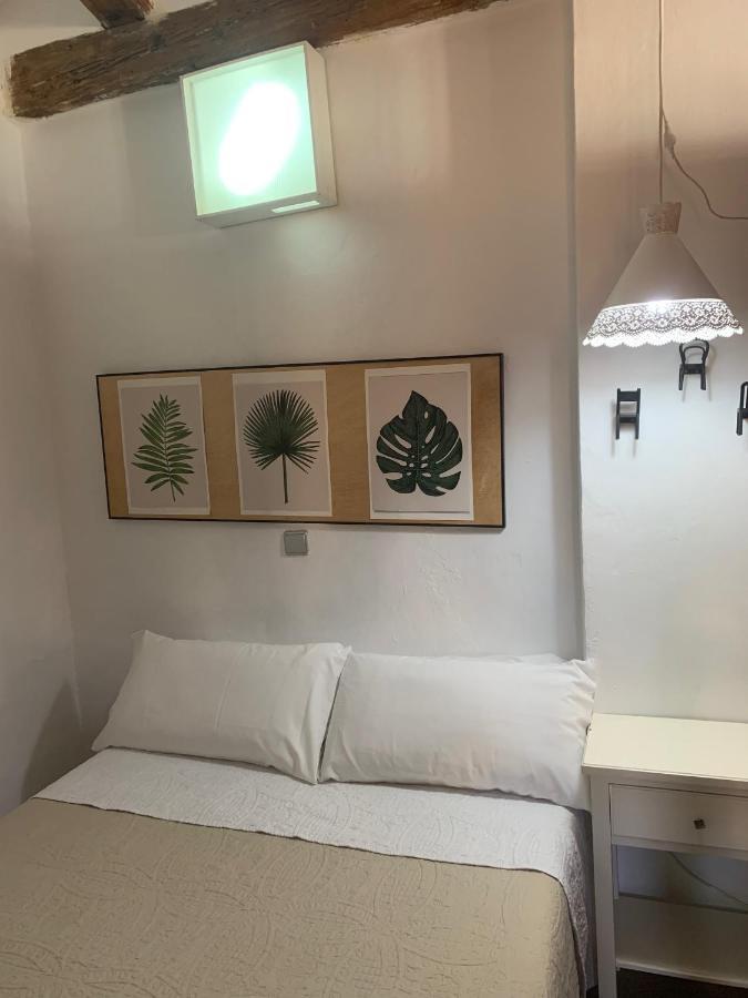 Sampedor Appartement *